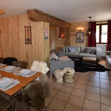 Vaujanylocations - Louise شاليه *