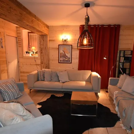 شاليه Vaujanylocations - Louise فوياني
